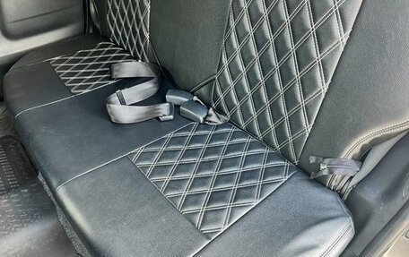 Toyota Probox I, 2022 год, 1 360 000 рублей, 19 фотография