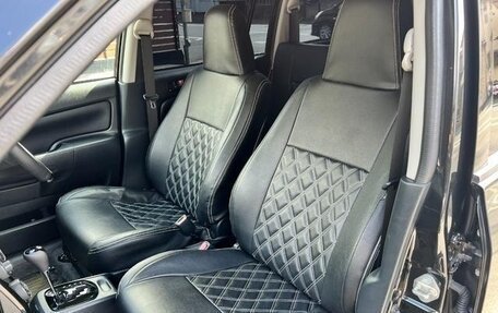 Toyota Probox I, 2022 год, 1 360 000 рублей, 17 фотография