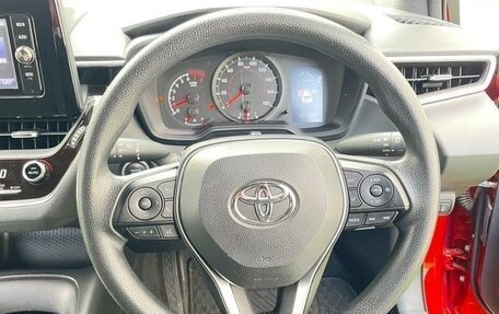 Toyota Corolla, 2020 год, 1 130 000 рублей, 12 фотография