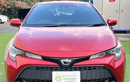 Toyota Corolla, 2020 год, 1 130 000 рублей, 5 фотография