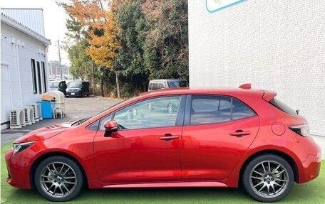 Toyota Corolla, 2020 год, 1 130 000 рублей, 8 фотография