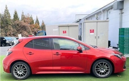 Toyota Corolla, 2020 год, 1 130 000 рублей, 9 фотография