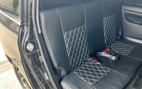 Toyota Probox I, 2022 год, 1 360 000 рублей, 18 фотография