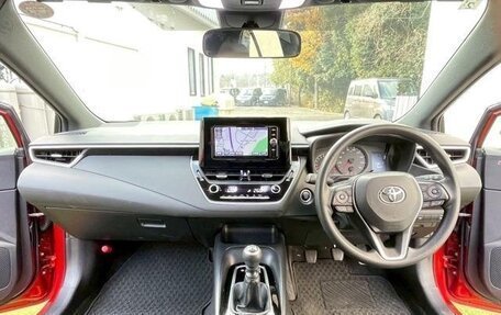 Toyota Corolla, 2020 год, 1 130 000 рублей, 10 фотография