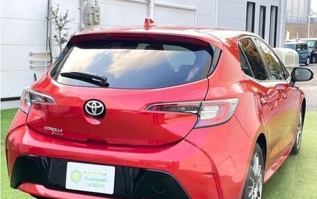 Toyota Corolla, 2020 год, 1 130 000 рублей, 7 фотография