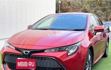 Toyota Corolla, 2020 год, 1 130 000 рублей, 3 фотография
