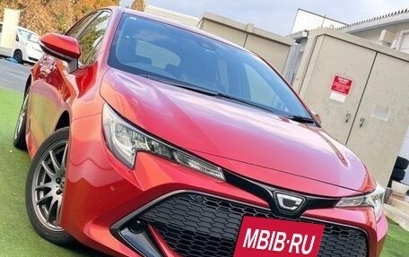 Toyota Corolla, 2020 год, 1 130 000 рублей, 2 фотография
