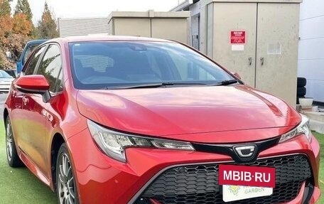 Toyota Corolla, 2020 год, 1 130 000 рублей, 4 фотография