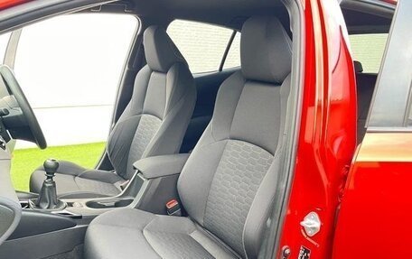 Toyota Corolla, 2020 год, 1 130 000 рублей, 13 фотография