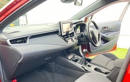 Toyota Corolla, 2020 год, 1 130 000 рублей, 17 фотография