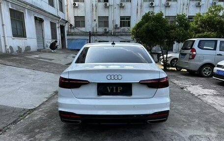 Audi A4, 2022 год, 2 250 000 рублей, 5 фотография