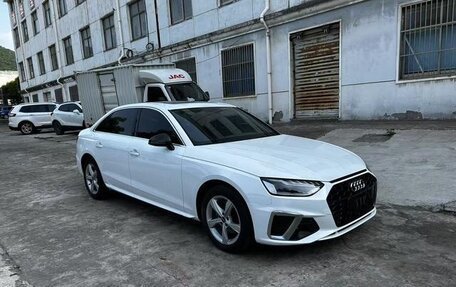 Audi A4, 2022 год, 2 250 000 рублей, 3 фотография