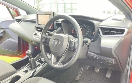 Toyota Corolla, 2020 год, 1 130 000 рублей, 14 фотография