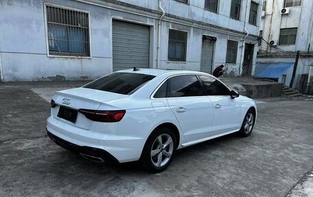 Audi A4, 2022 год, 2 250 000 рублей, 4 фотография