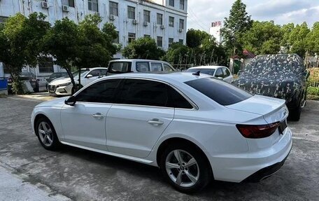 Audi A4, 2022 год, 2 250 000 рублей, 6 фотография