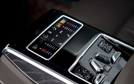 Audi A8, 2022 год, 9 630 000 рублей, 12 фотография