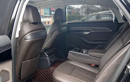 Audi A8, 2022 год, 9 630 000 рублей, 11 фотография