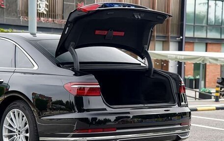 Audi A8, 2022 год, 9 630 000 рублей, 7 фотография