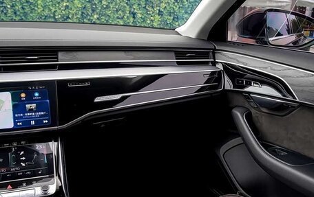 Audi A8, 2022 год, 9 630 000 рублей, 17 фотография