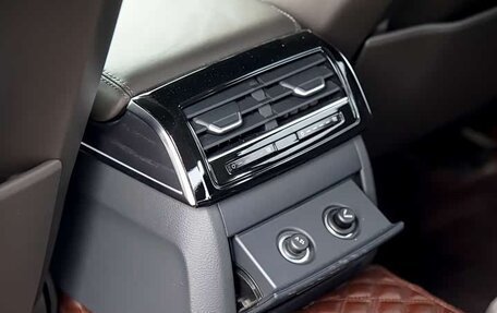 Audi A8, 2022 год, 9 630 000 рублей, 20 фотография