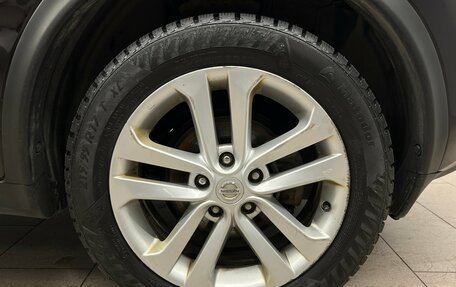 Nissan Juke II, 2013 год, 865 000 рублей, 8 фотография