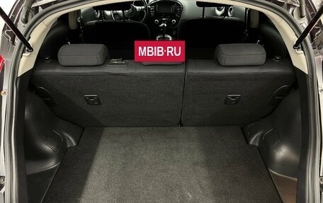 Nissan Juke II, 2013 год, 865 000 рублей, 7 фотография