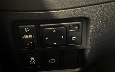 Nissan Juke II, 2013 год, 865 000 рублей, 10 фотография