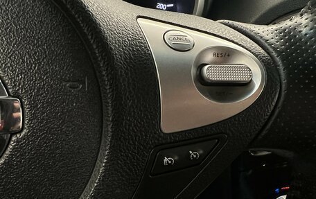 Nissan Juke II, 2013 год, 865 000 рублей, 13 фотография