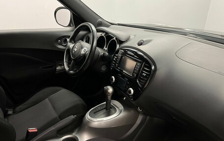 Nissan Juke II, 2013 год, 865 000 рублей, 16 фотография