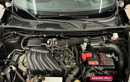 Nissan Juke II, 2013 год, 865 000 рублей, 19 фотография