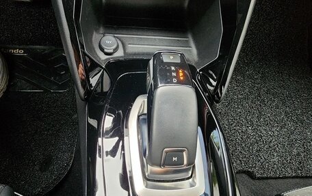 Peugeot 2008 II, 2021 год, 1 620 000 рублей, 9 фотография