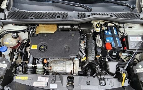 Peugeot 2008 II, 2021 год, 1 620 000 рублей, 6 фотография