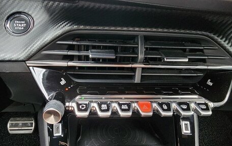 Peugeot 2008 II, 2021 год, 1 620 000 рублей, 16 фотография