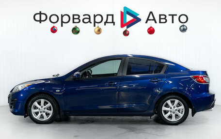 Mazda 3, 2011 год, 999 900 рублей, 5 фотография