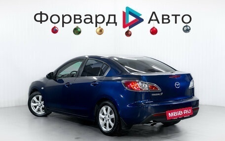 Mazda 3, 2011 год, 999 900 рублей, 6 фотография