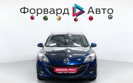Mazda 3, 2011 год, 999 900 рублей, 3 фотография
