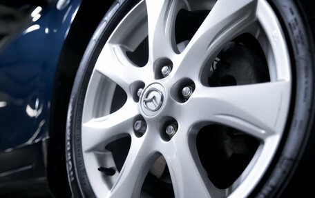 Mazda 3, 2011 год, 999 900 рублей, 11 фотография