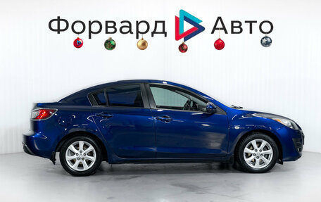 Mazda 3, 2011 год, 999 900 рублей, 9 фотография
