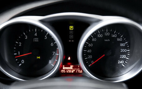 Mazda 3, 2011 год, 999 900 рублей, 15 фотография