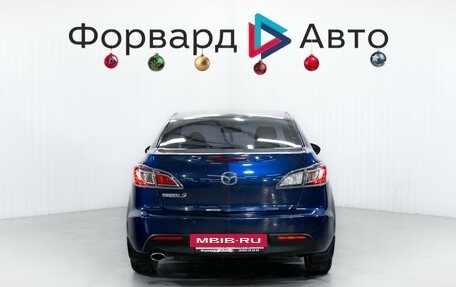 Mazda 3, 2011 год, 999 900 рублей, 7 фотография