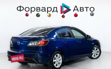 Mazda 3, 2011 год, 999 900 рублей, 8 фотография