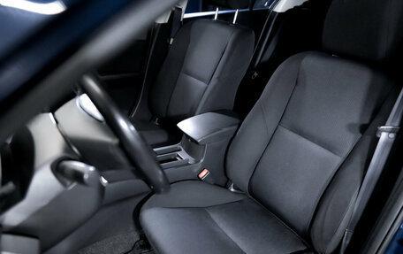 Mazda 3, 2011 год, 999 900 рублей, 17 фотография