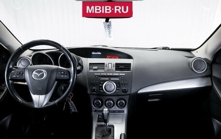 Mazda 3, 2011 год, 999 900 рублей, 13 фотография