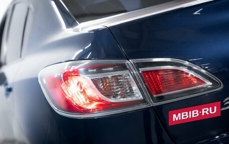 Mazda 3, 2011 год, 999 900 рублей, 10 фотография