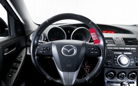 Mazda 3, 2011 год, 999 900 рублей, 14 фотография