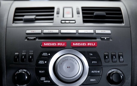 Mazda 3, 2011 год, 999 900 рублей, 20 фотография