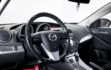 Mazda 3, 2011 год, 999 900 рублей, 12 фотография