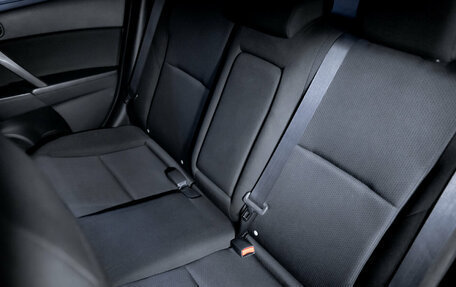 Mazda 3, 2011 год, 999 900 рублей, 25 фотография