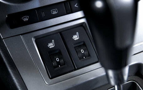 Mazda 3, 2011 год, 999 900 рублей, 24 фотография