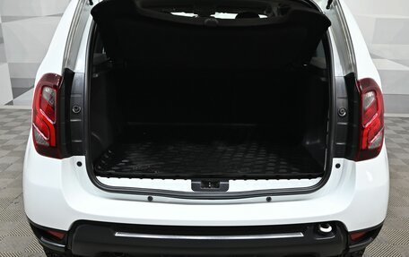 Renault Duster I рестайлинг, 2017 год, 1 595 000 рублей, 7 фотография